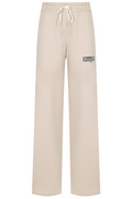 Comme Des Fuckdown Women Trousers Palazzo Beige