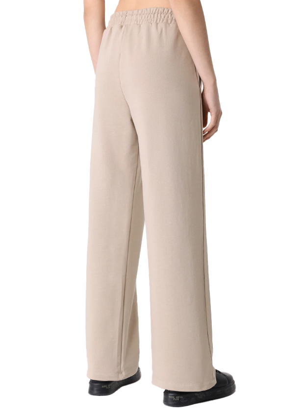 Comme Des Fuckdown Women Trousers Palazzo Beige
