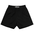 Comme Des Fuckdown Women Shorts Black