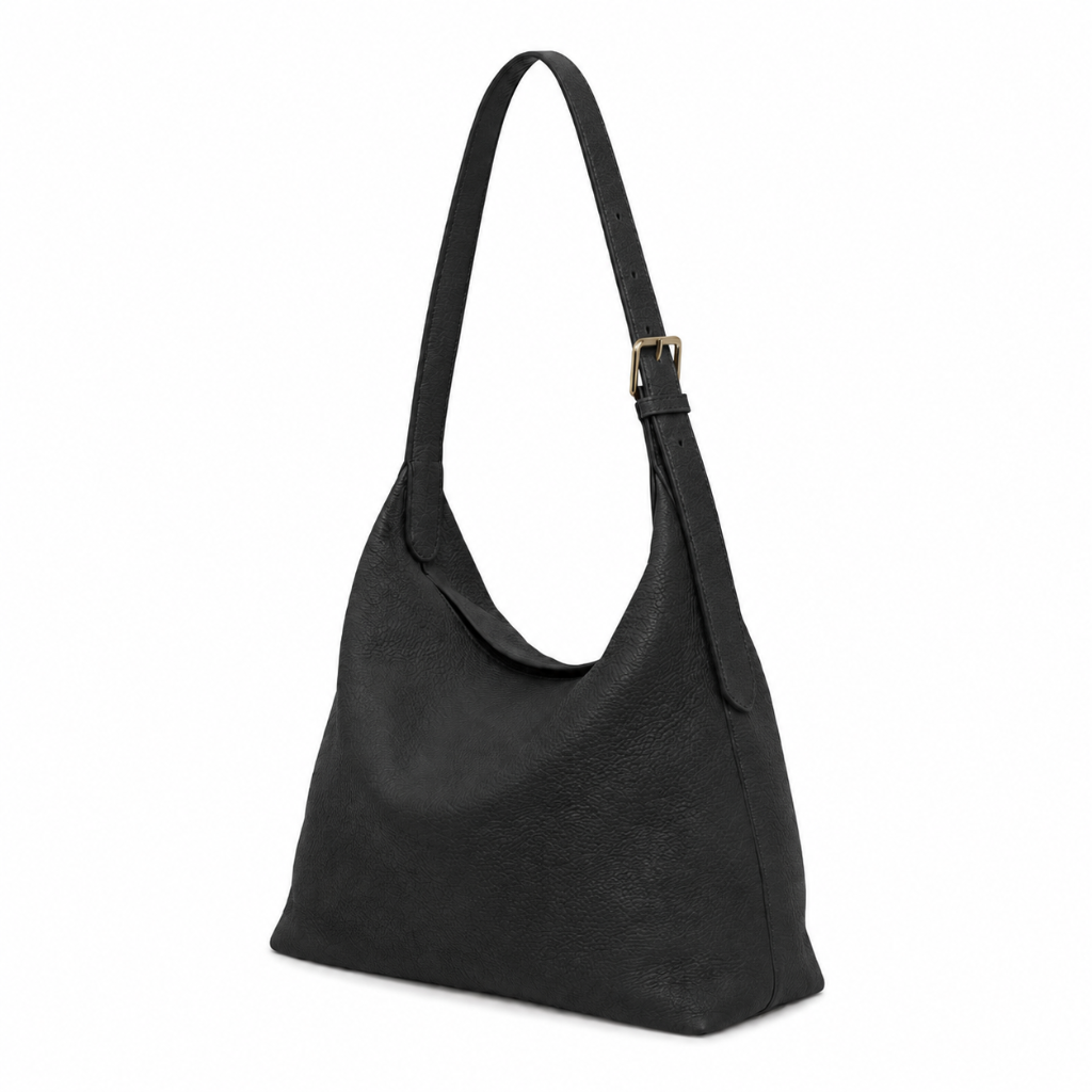 The Row Women Bag Mini Tote Crossbody Black