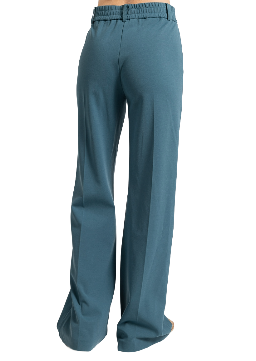 Patrizia Pepe Women Trousers Mineral Green