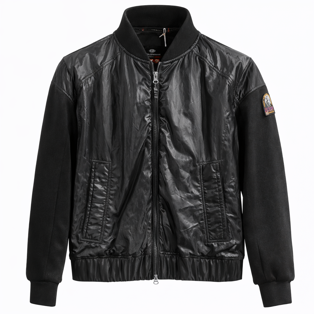 Parajumpers Women Bomber Black