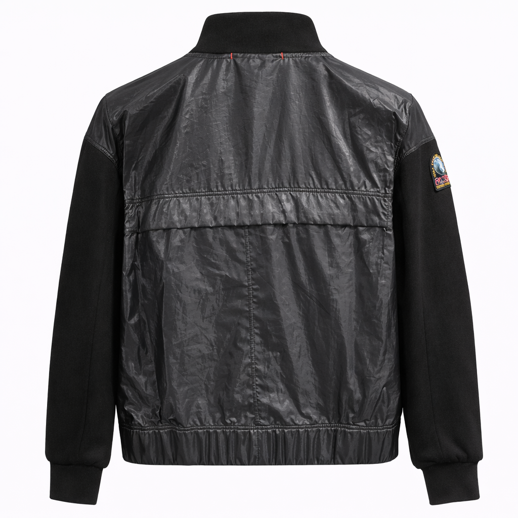 Parajumpers Women Bomber Black