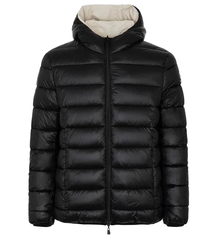 Suns Men Flaminio Double Jacket White
