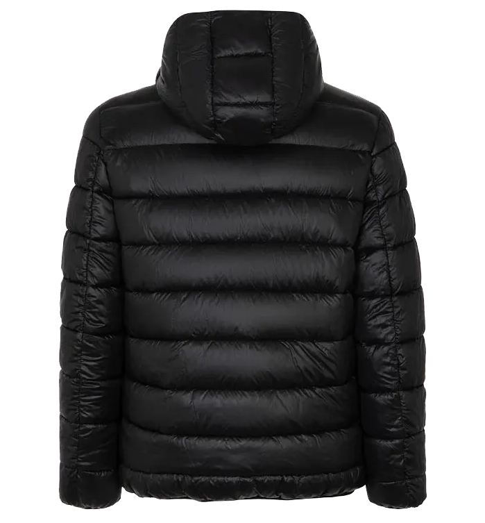 Suns Men Flaminio Double Jacket White