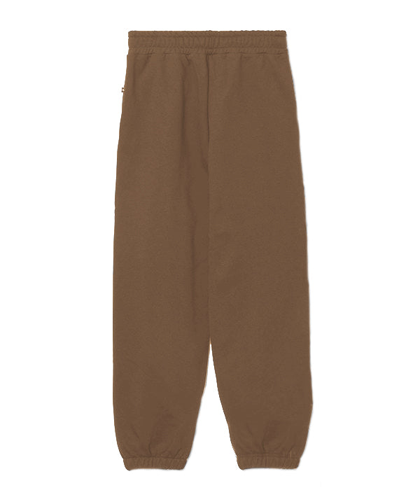 Comme Des Fuckdown Women Trousers Brown