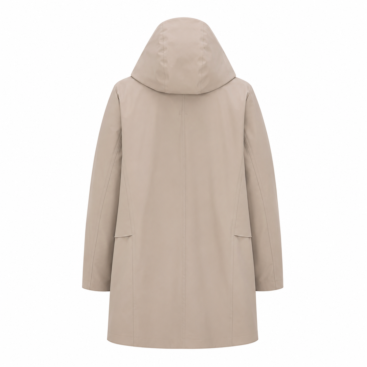 Parajumpers Women Jacket Wegel Beige