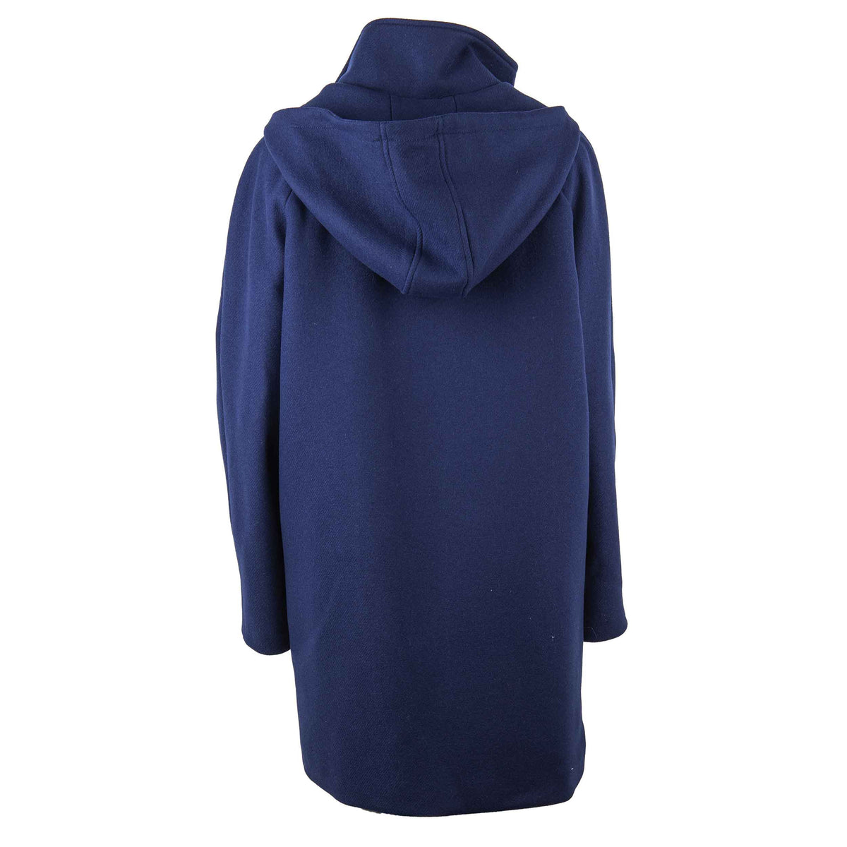 Love Moschino Women a-y Coats Blue