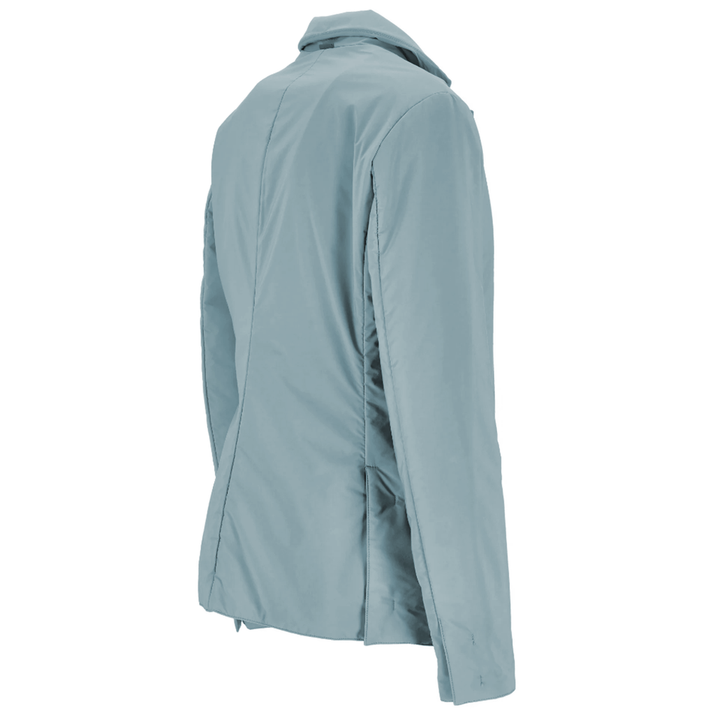 People of Shibuya Women Jacket Minami Light Blue