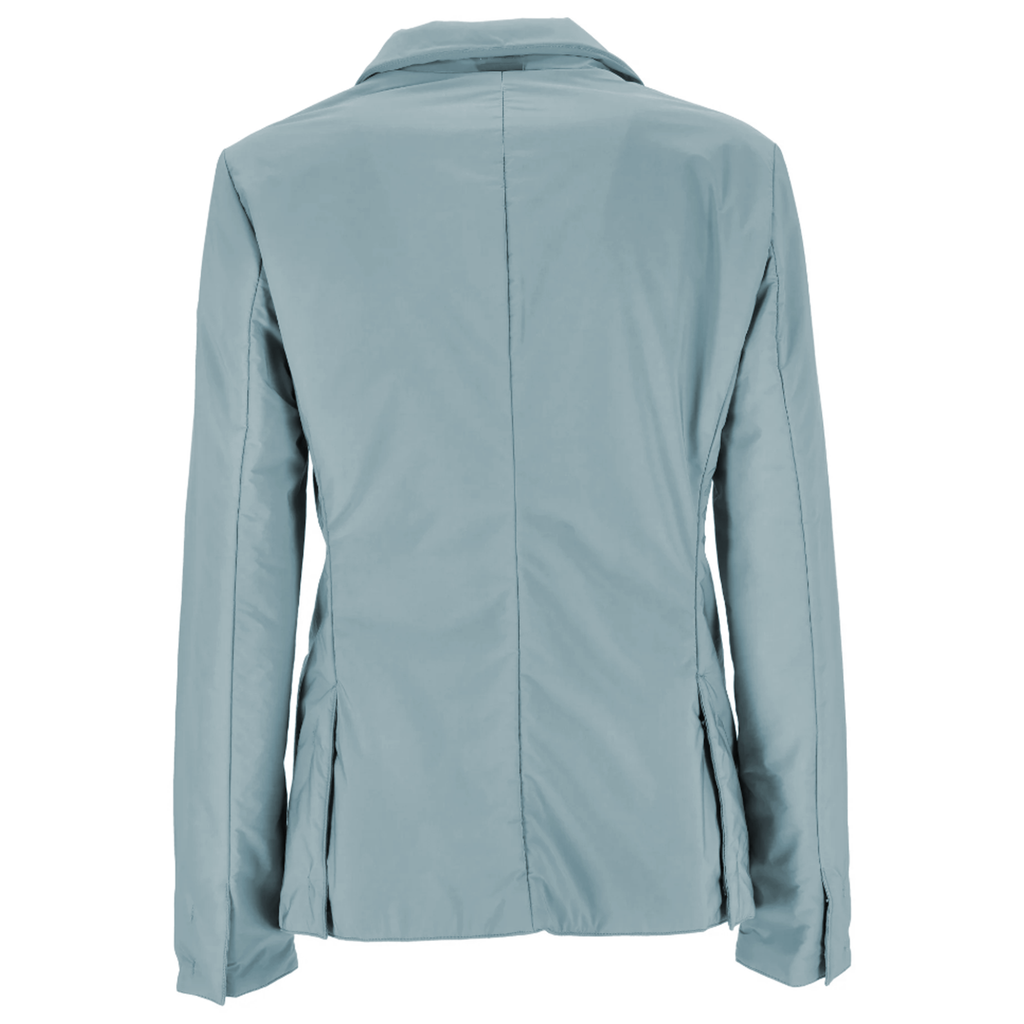 People of Shibuya Women Jacket Minami Light Blue