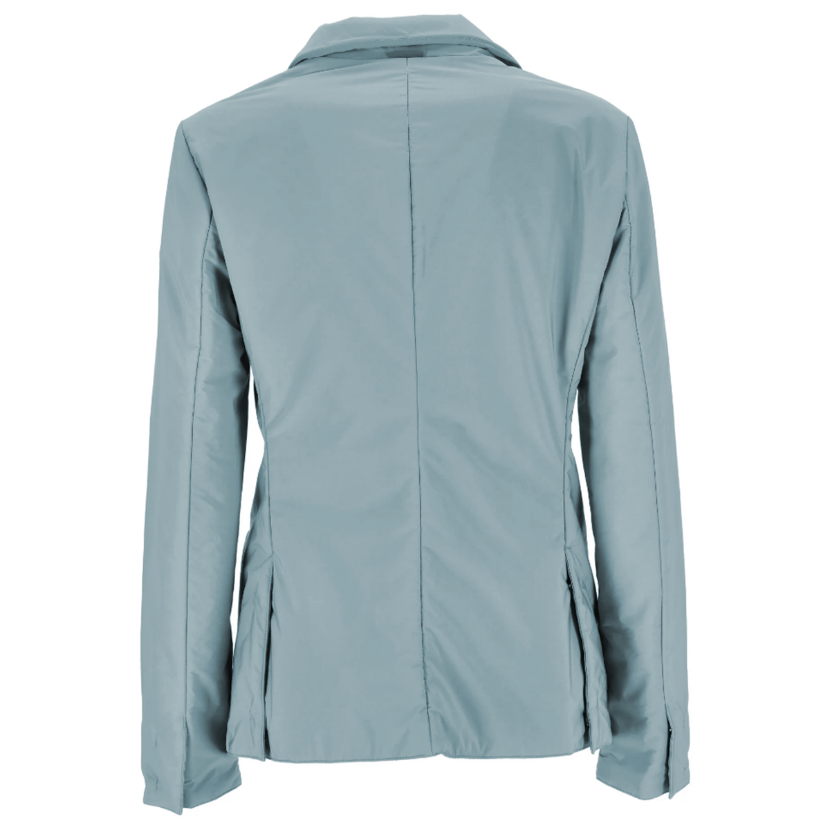 People of Shibuya Women Jacket Minami Light Blue