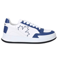 Dsquared2 Men Canadian Sneakers Blue