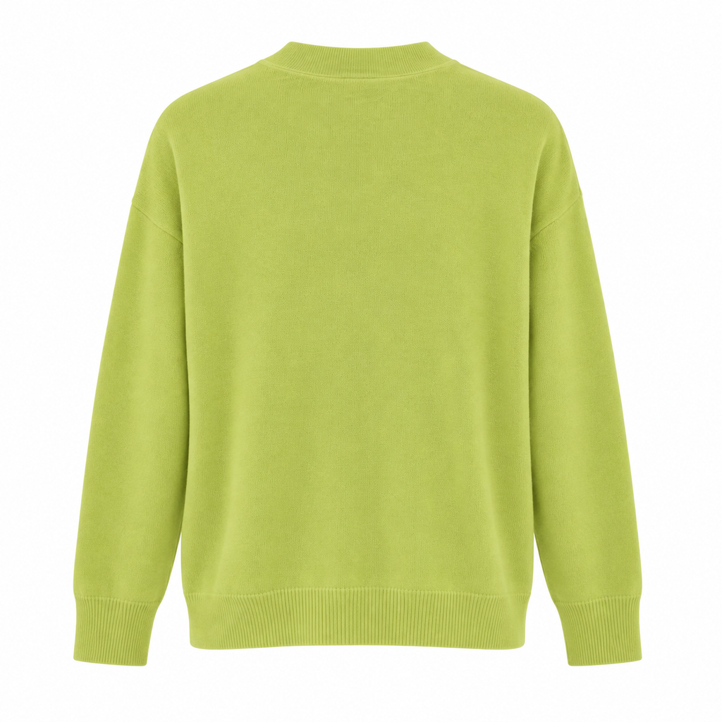 anna molinari Women Cardigan Green