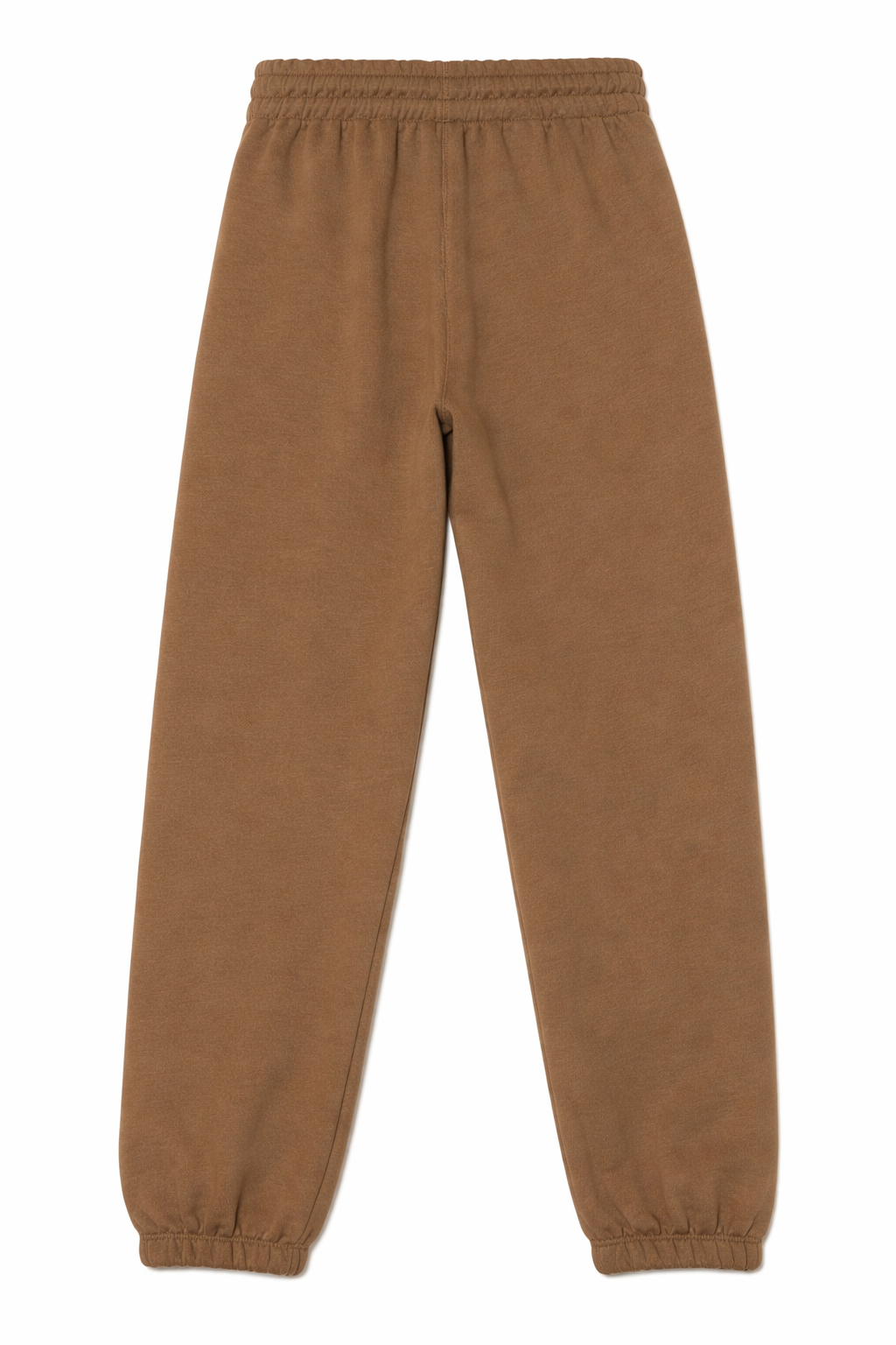 Comme Des Fuckdown Women Trousers Sweatshirt Brown