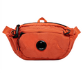 C.P. Company Men Marsupio Nylon Pouch Orange