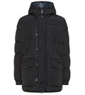 Peuterey Men Parka Hammond Black