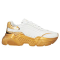 Dolce & Gabbana Women Sneakers Snk Daymaster White