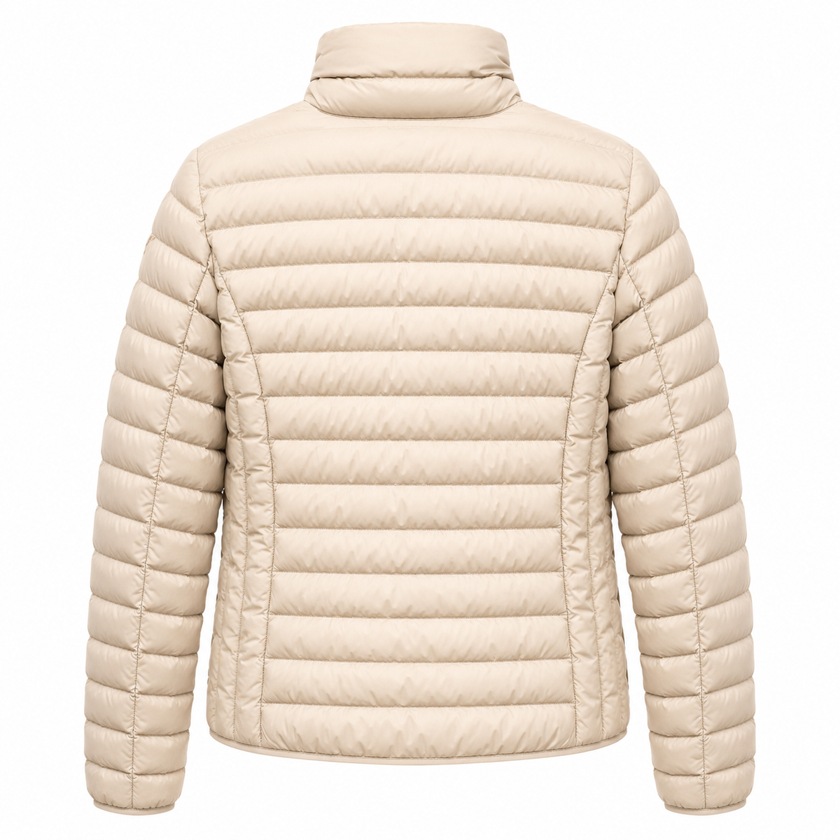 Parajumpers Women Down Jacket Geena Beige