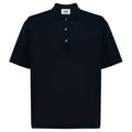 Alpha Studio Men Polo Night Blue