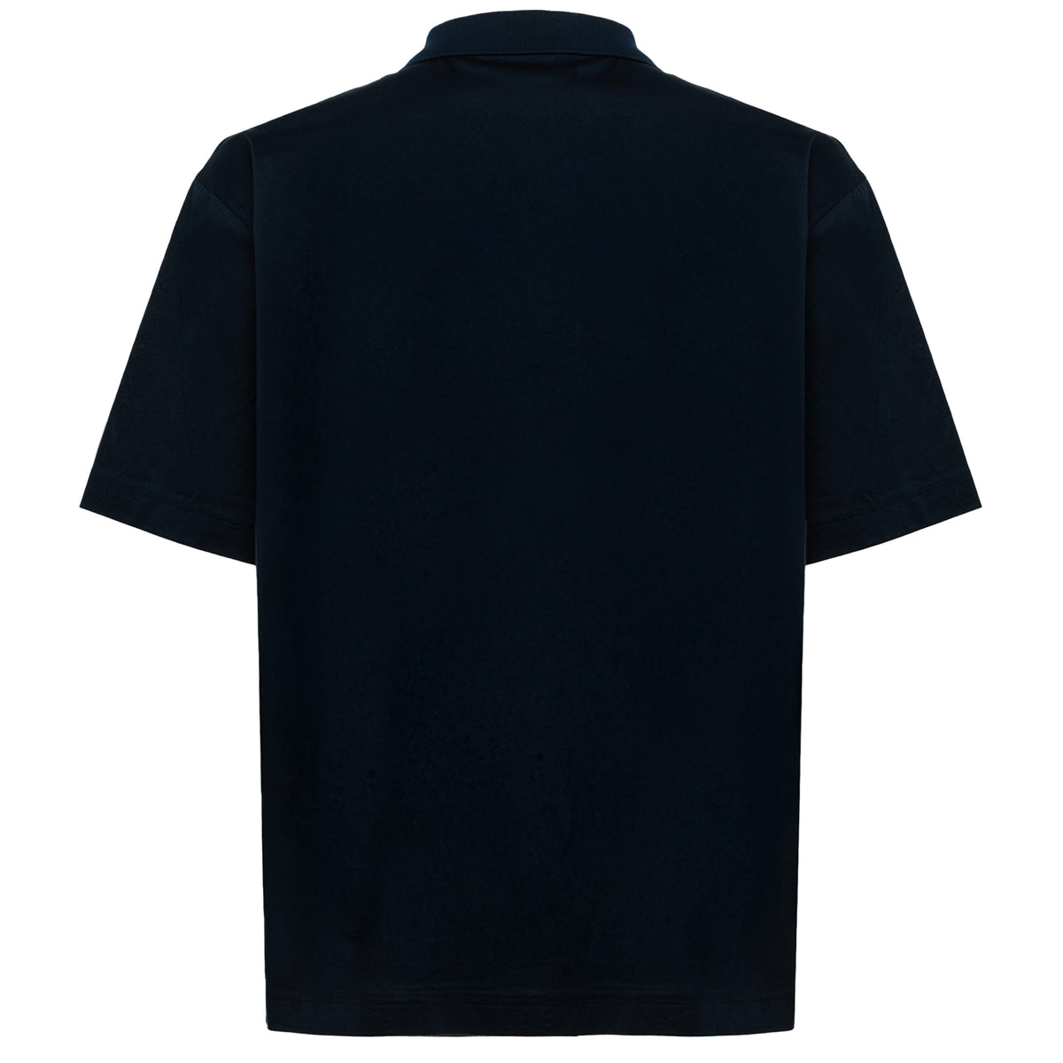 Alpha Studio Men Polo Night Blue