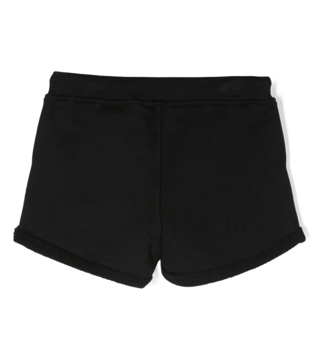 Dsquared2 Shorts Black