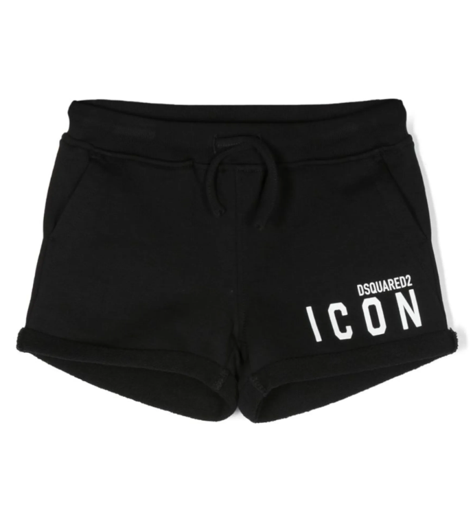 Dsquared2 Shorts Black