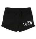 Dsquared2 Shorts Black