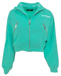 Pharmacy Industry Women Sweatshirts Green