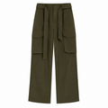 Parajumpers Women Trousers Jessi Green
