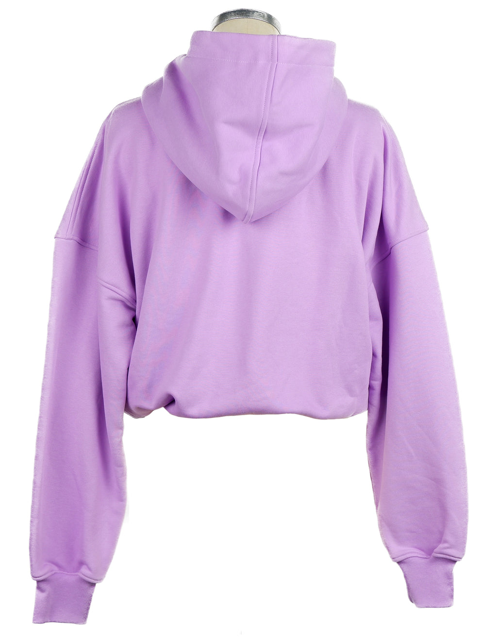 Comme Des Fuckdown Women Sweatshirts Lilac