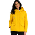 Parajumpers Women Jacket Carmela Yellow