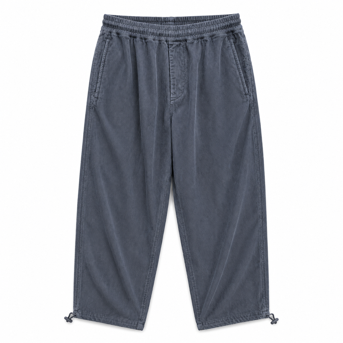 Parajumpers Men Trousers Rainard Grey