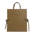 Giada Women Bag Messanger Brown