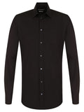 Dolce & Gabbana Men Shirt Gold Black
