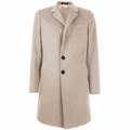 Loro Piana Fabric Men Coat Beige