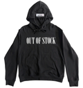 Diego Venturino Men Sweatshirt Out Stock Black