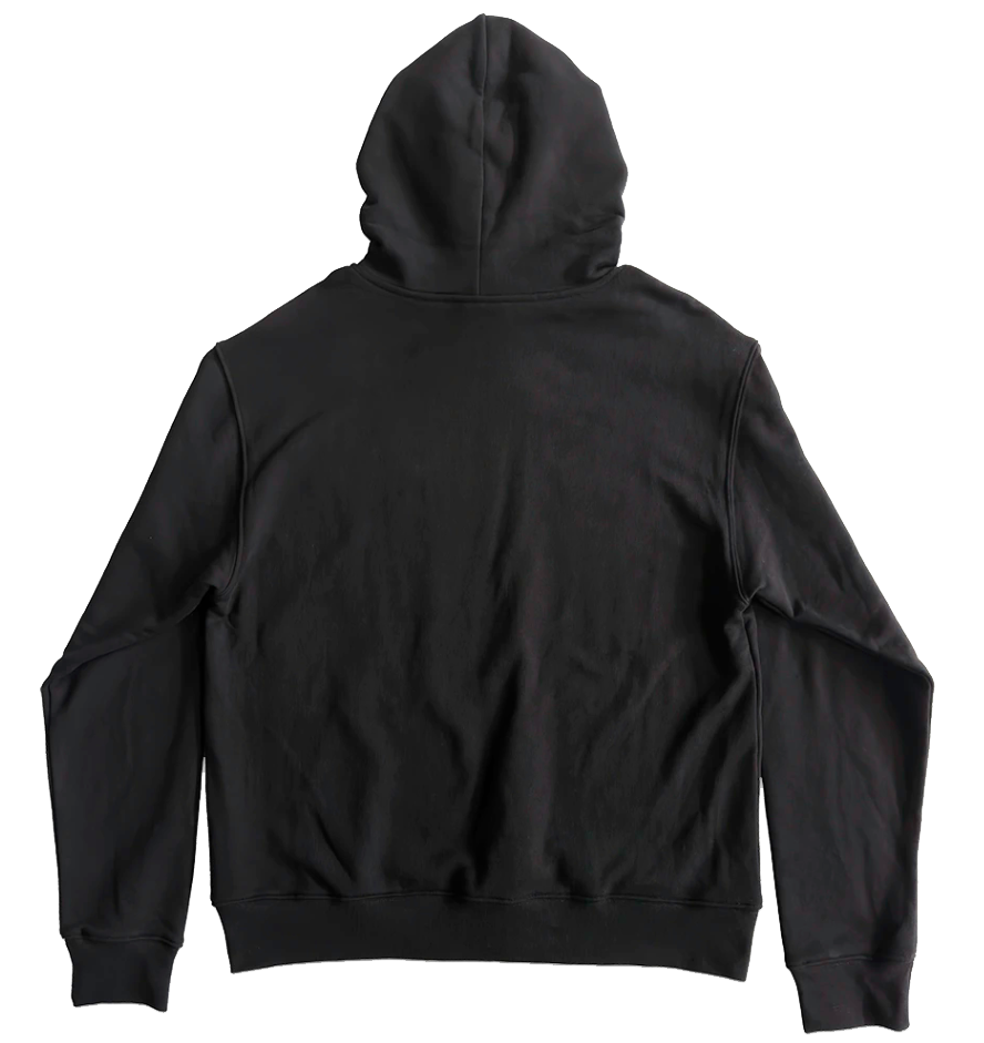 Diego Venturino Men Sweatshirt Out Stock Black
