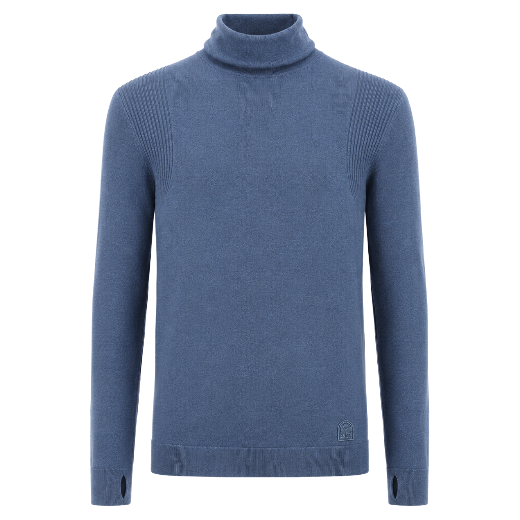 Parajumpers Women Knit Bellacera Blue