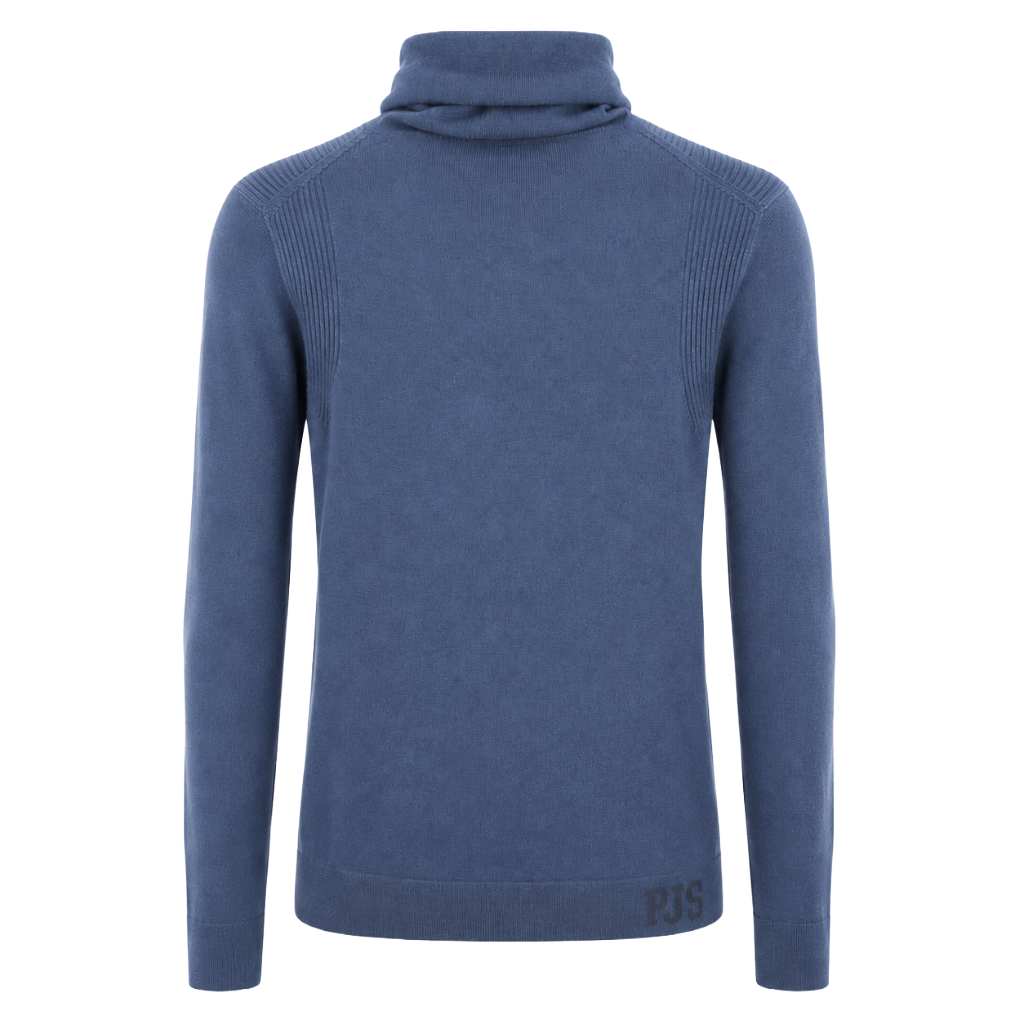 Parajumpers Women Knit Bellacera Blue