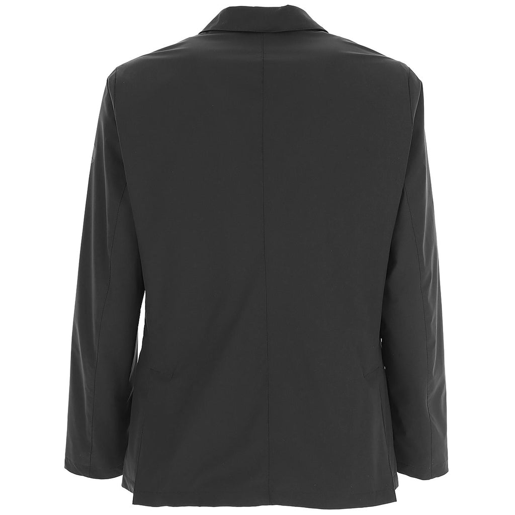 People of Shibuya Men Jacket Tokuma Black