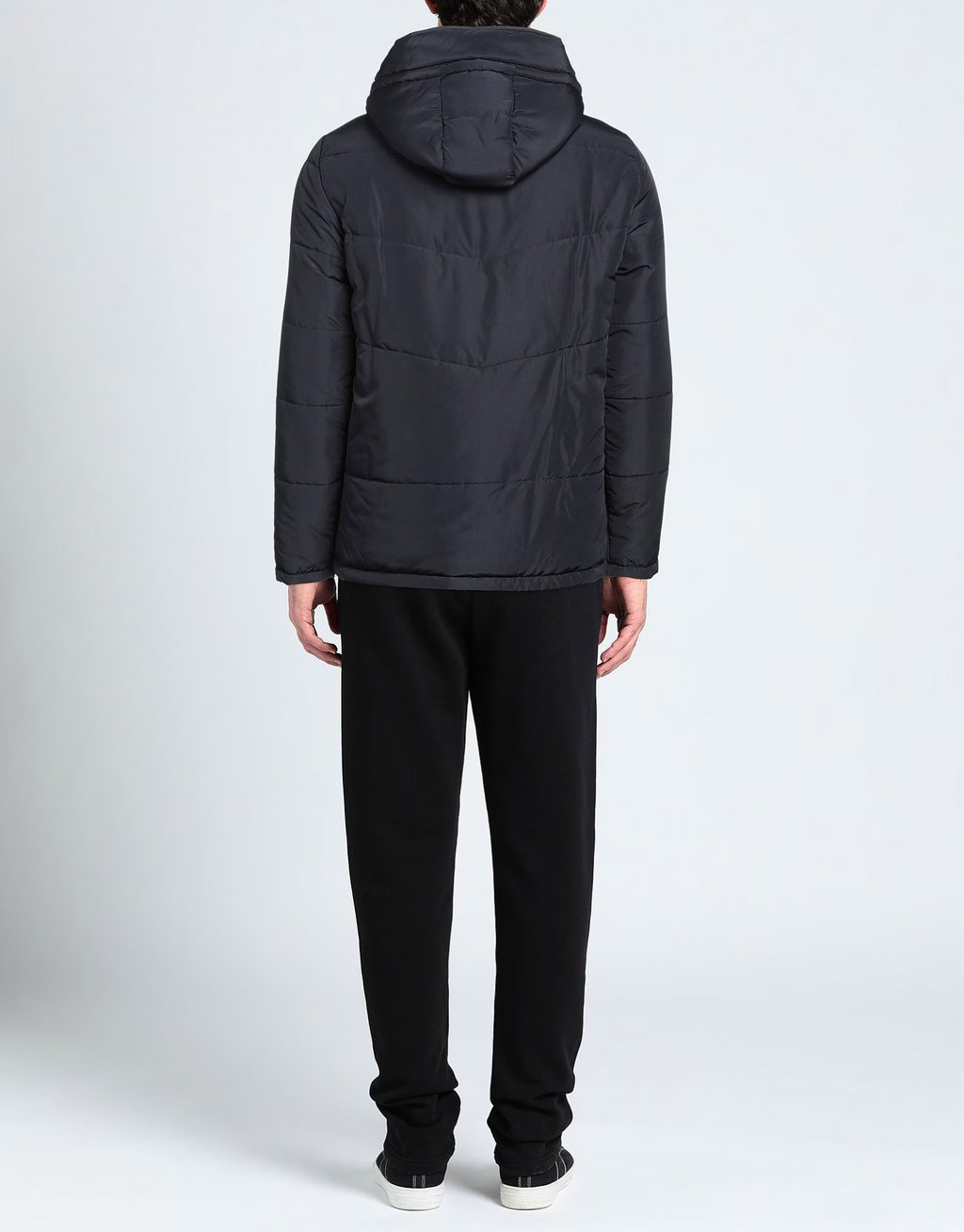 Aquascutum Men Collection Jackets Blue