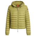 Parajumpers Women Down Jacket Rory Green