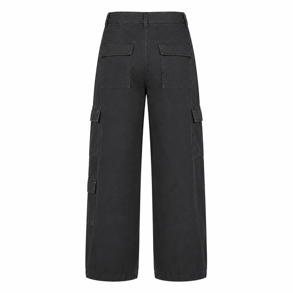 Parajumpers Women Trousers Lela Black