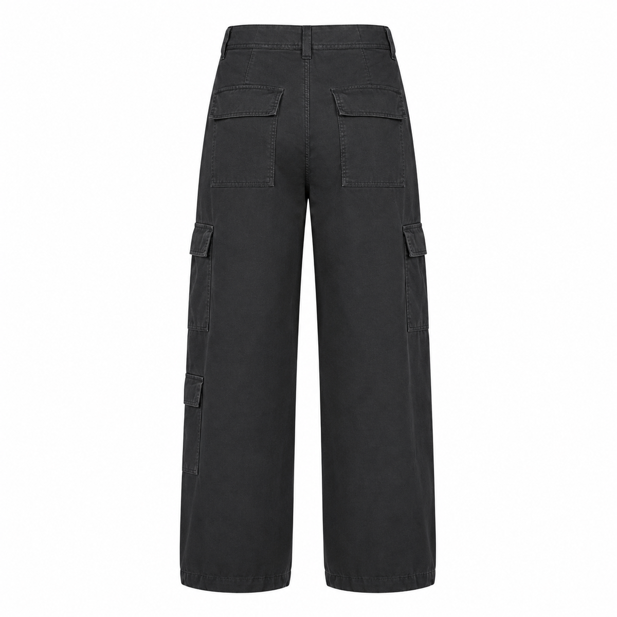 Parajumpers Women Trousers Lela Black