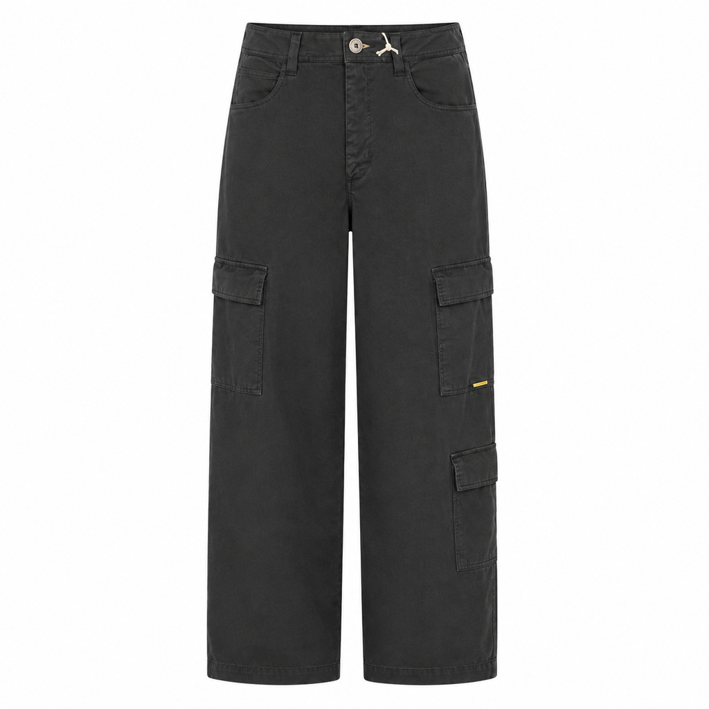 Parajumpers Women Trousers Lela Black