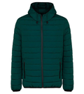 Suns Men Bape Travel Forest Jackets Green