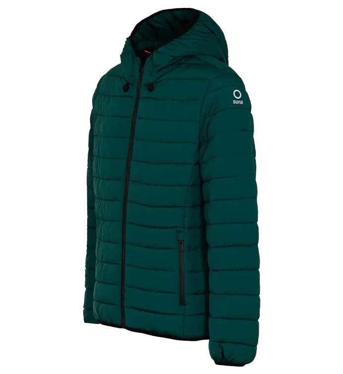 Suns Men Bape Travel Forest Jackets Green