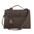 Cristina Effe Women Taylor Bag Grey