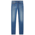 Diesel Men d-finning Jeans Blue