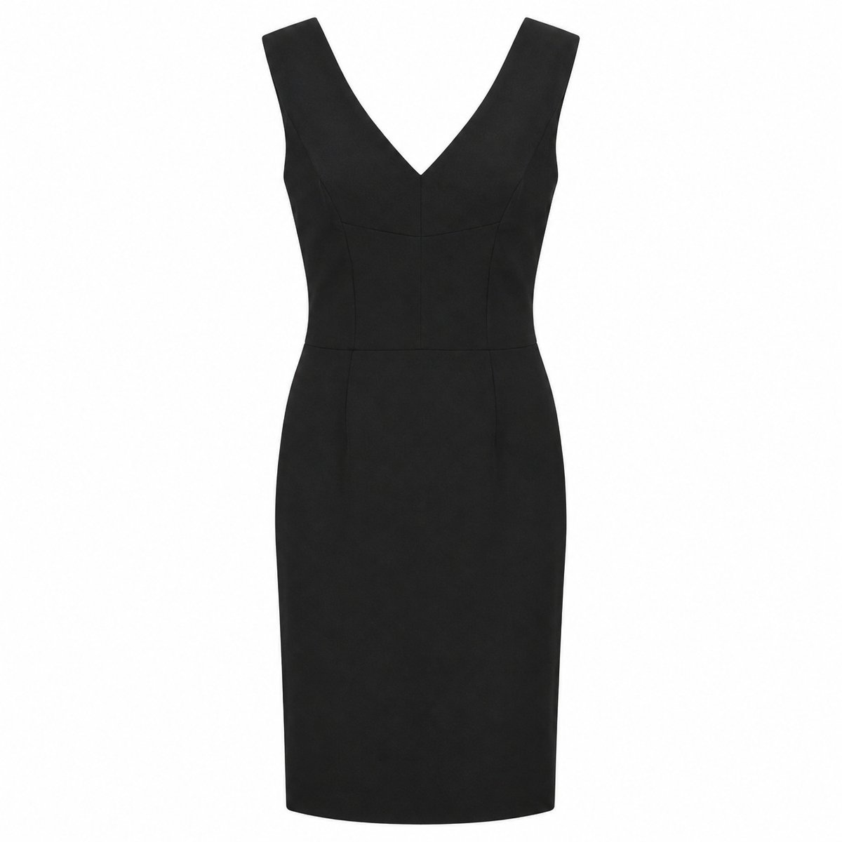 Dolce & Gabbana Women Dress Long Black
